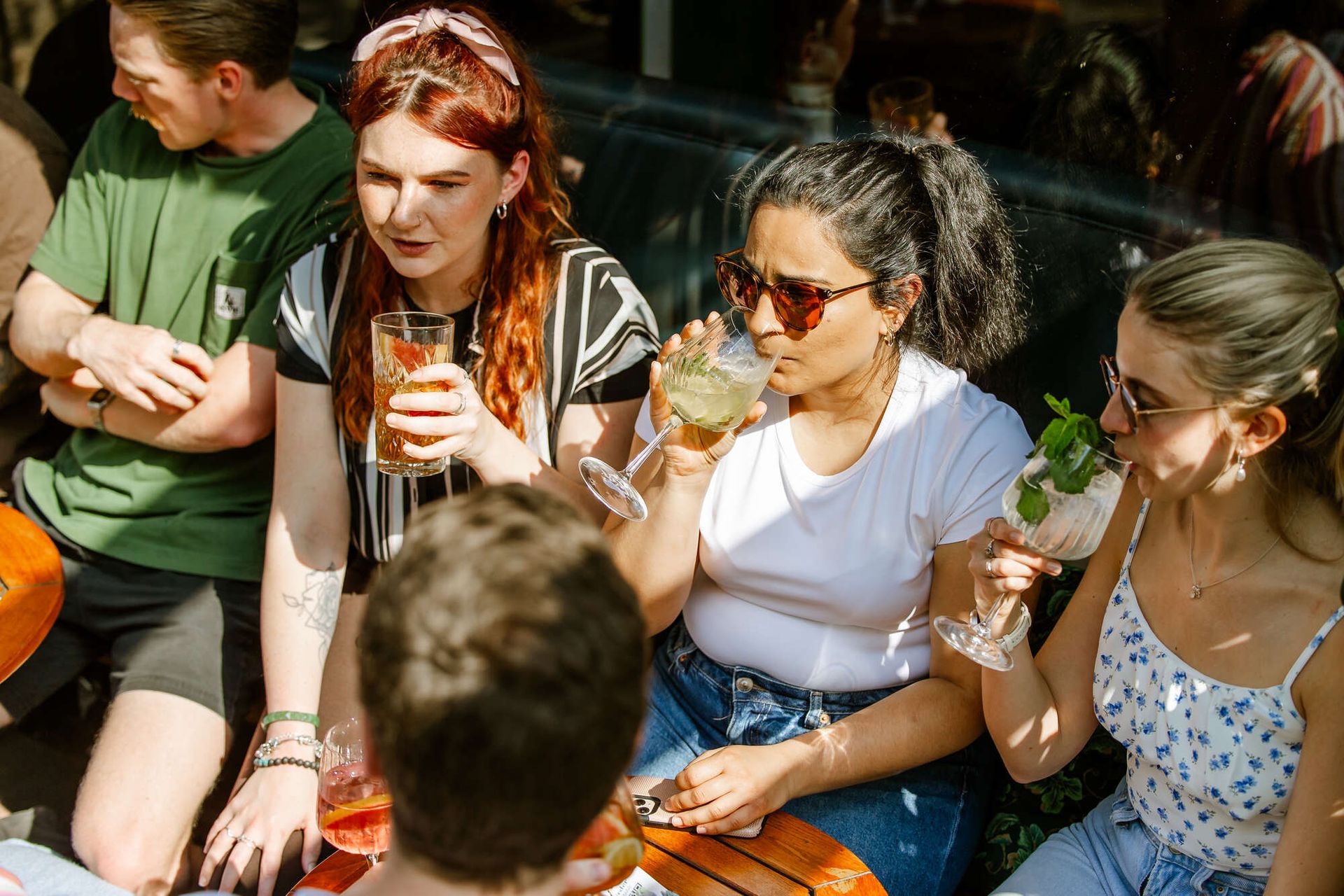 Photo of Green Goose, Tower Hamlets